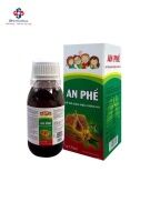 Siro ho An Phế chai 125ml - BN