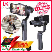 Tay Cầm Gimbal Chống Rung 3 Trục Cho Điện Thoại Loại Tốt 2022