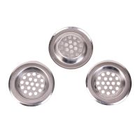 60/75MM Kitchen Stainless Steel Sink Stopper Plug For Bath Drain Drainer Strainer Basin Water Rubber Sink Filter Cover Sink Hole Traps Drains