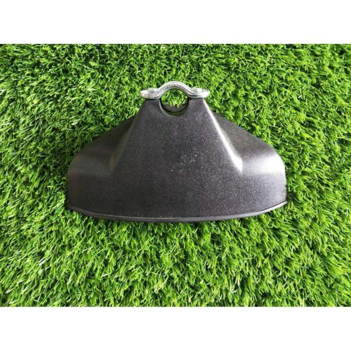 Safety Guard for Brush Cutter BG 328 Mesin Rumput Cover Lazada