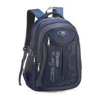 【LZ】❧▼  2023 novo quente crianças sacos de escola para adolescentes meninos meninas grande capacidade mochila escolar à prova dwaterproof água mochila crianças saco de livro