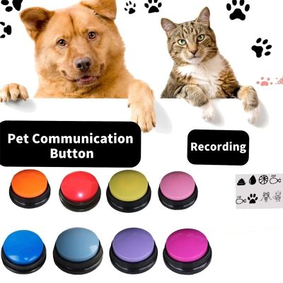 【CW】 Interactive Training Recordable Talking - Kids Noise Aliexpress