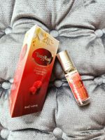 น้ำหอมอาหรับ​ Tooty musk​ perfume​ al​ rehab​ 6ml. น้ำหอม กลิ่นดอกไม้ ผลไม้