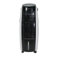 PERFECTBRANDZ - White PerfectBrandz Air Cooler PBC-777