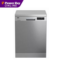 BEKO เครื่องล้างจาน (154 ชิ้น) รุ่น DFN28424X