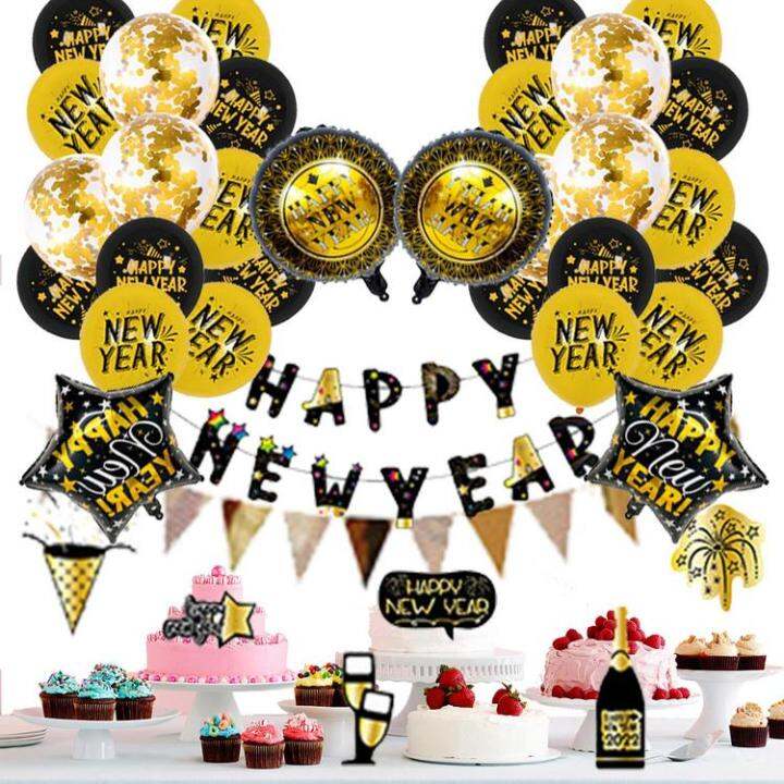 happy-new-year-balloons-set-delicate-new-year-decors-for-christmas-eve-themed-celebrations-excellent-party-decoration-balloons-for-bars-props-themed-parties-sweetie