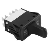 A06-30769-010 Headlight Switch Headlight Control Switch Auto for Freightliner Columbia 2001-2011