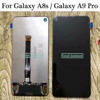 For Samsung A9 Pro 2019 G887N A8s G8870 Display lcd Screen replacement for Galaxy SM-G8870 SM-G887N display lcd screen module