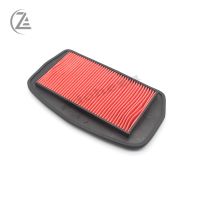 【YY】 ACZ Motorcycle Accessories Air Filter Motor Bike Intake Cleaner for Yamaha FZ6 Fazer 2004-2010