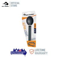 Sea to Summit ALPHALIGHT SPOON  ช้อนพกพา ชุดช้อนส้อมพกพา