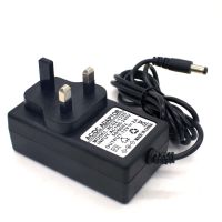 Power Adapter DC 9V 2A 12V inner negative 1.5A 5.5mm 3pin Wall tip negative 1A 0.5A 800mA 500mA 1000mA 1500mA US EU UK PLUG Selection