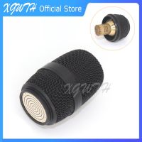 Condenser Microphone Super Cardioid Capsule Core Cartridge for Sennheiser E835 Replace Wireless Handheld Mic