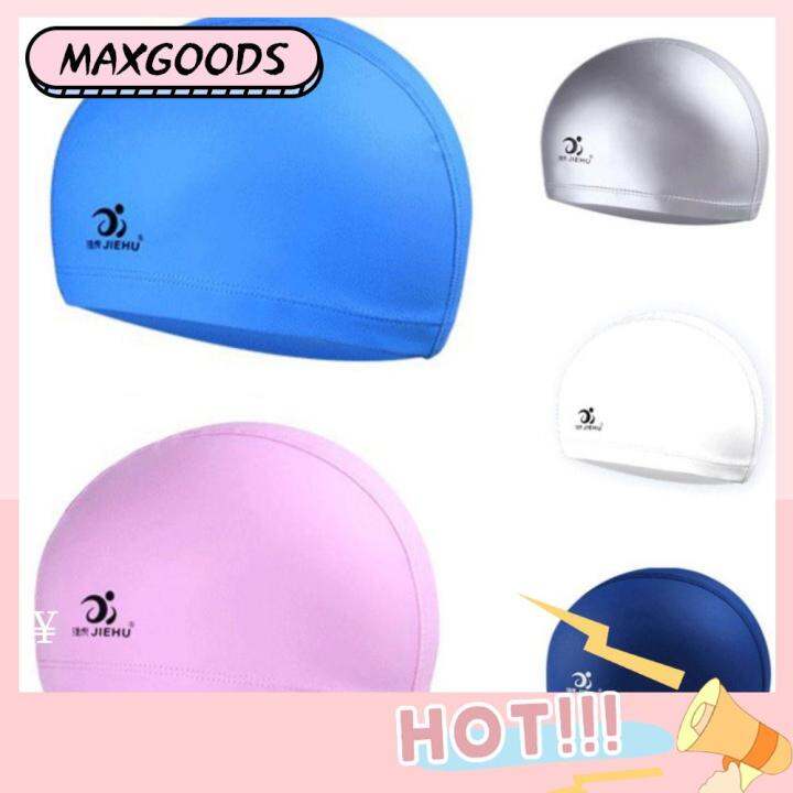 MAXG One Size Fits All Waterproof High Elastic Adults/kids PU Fabric