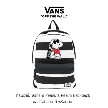 Vans snoopy outlet thailand