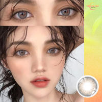 KOLA คอนแทคเลนส์สายตาสั้น บิ๊กอายตาโต contact lens 14.2mm (1กล่อง /1คู่) รายปี (12 เดือน) คอนเทคแลนสายตา คอนแทคเลนส์ เกาหลี