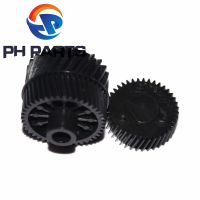 【Hot-Selling】 Al Hasub Trading 2ชิ้น/เซ็ต1SetX DCP700 Transfer Gear สำหรับ Xerox สี560 570 700 C75 J75 2nd Transfer Roller Gear