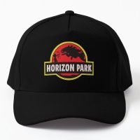 Horizon Zero Dawn Park Baseball Cap Hat Hip Hop Bonnet Casual Outdoor Fish Summer Printed Spring
 Casquette Czapka Black Boys