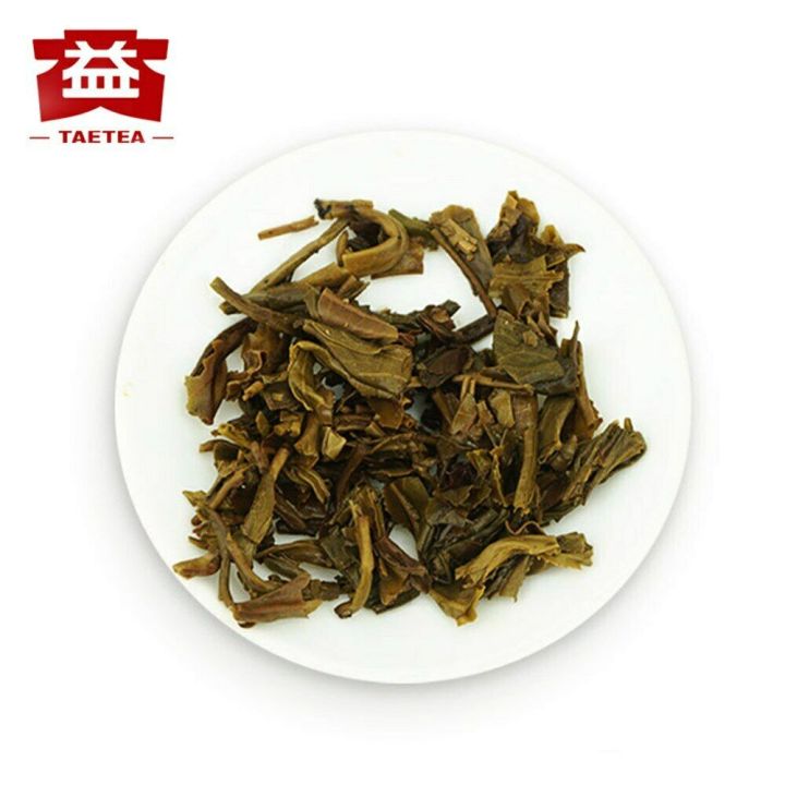 2014-taetea-7542-sheng-puerh-dayi-1401-batch-raw-pu-er-menghai-tea-cake-357g
