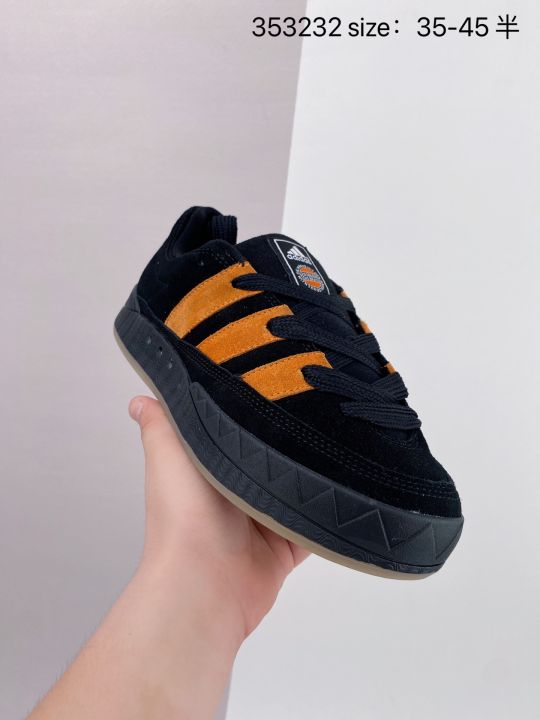 adidas Jamal Smith Adimatic