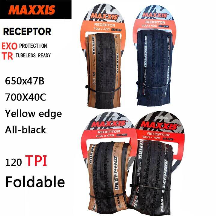 maxxis semi slick