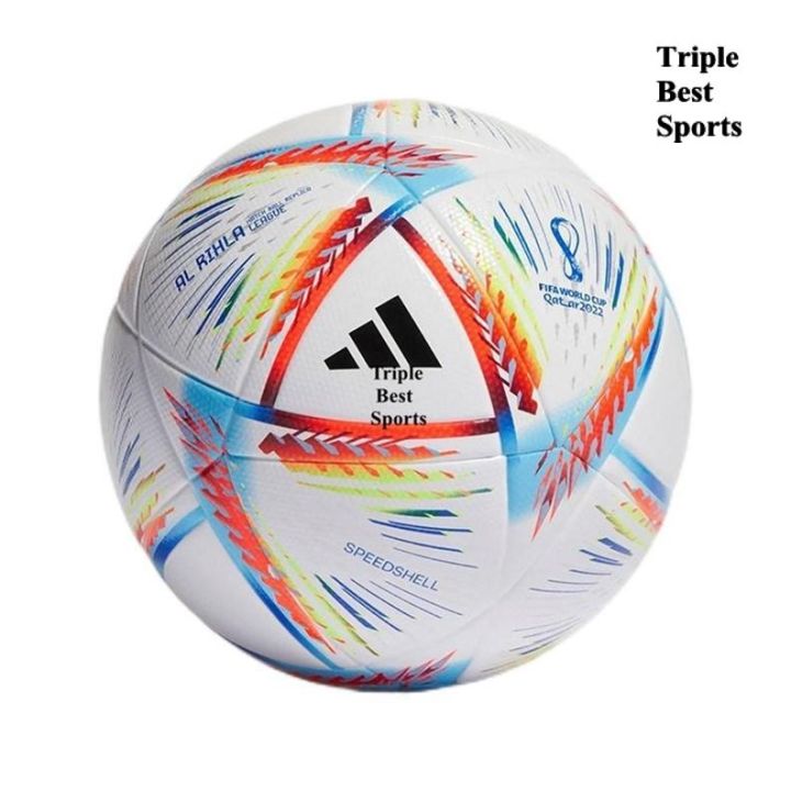 2022yyds-new-official-final-ball-size-5-pu-anti-slip-soccer-football-ball-formation-symbol-with-symbol