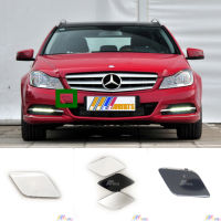 A26พอดี12-14 -Benz C-Class Sedan(W204) Wagon(S204) Coupe(C204)220 230 250 280 300 320 350 FRONT TOW COVER