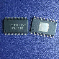 5pcs/lot TPA3118D2DAPR TPA3118D2 TPA3118 HTSSOP-32 In stock