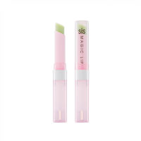 ลิปกลอส กิฟฟารีน Giffarine Sis Magic Lip ลิปมหัศจรรย์เปลี่ยนสี ริมฝีปาก