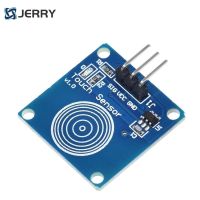 ◎ﺴ○ yueshilu010514 1pcs/lot TTP223B 1 Jog digital touch sensor capacitive switch modules Accessories for arduino