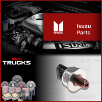 เซนเซอร์วัดความดันรางเชื้อเพลิงชิ้นส่วนรถยนต์สำหรับ ISUZU DMAX 2007-2012