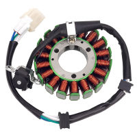 Magneto Stator Starter Relay คอยล์จุดระเบิด Fit สำหรับ BMW R1200RT