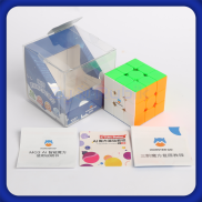 Rubik 3x3 GAN Monster Go AI Smart Cube Thông Minh Có Nam Châm