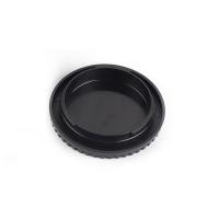 Holiday Discounts Camera Body Cap For Canon 1000D 500D 550D 600D EF EF-S Rebel T1i Eos Camera