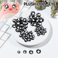 20/40pcs 8-14mm Plastic Safety Eyes Puppet Crafts Children Kids Accessories