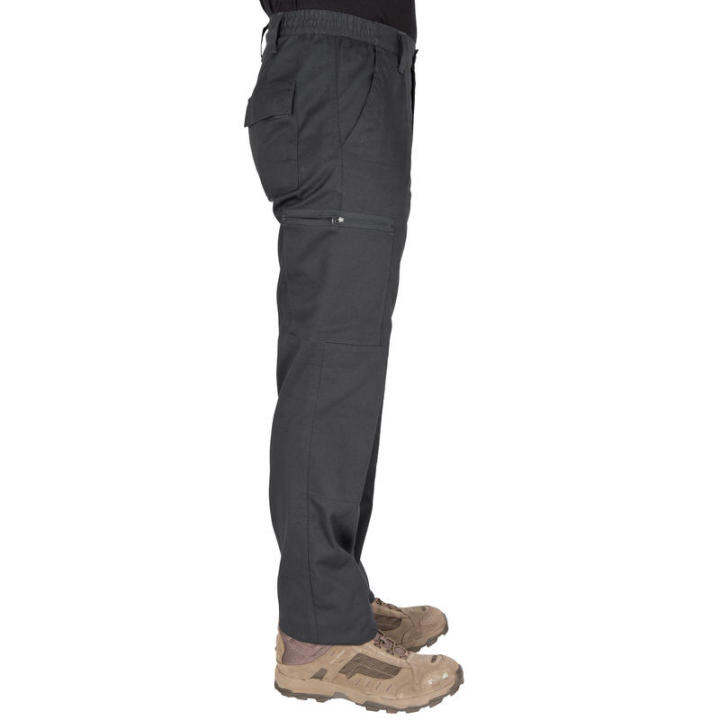 พร้อมส่ง-กางเกงขายาวสําหรับส่องสัตว์-resistant-cargo-trousers