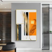 [Free ship] Abstract Corridor Entrance Hanging Painting Room Decoration Background Floor-to-ceiling