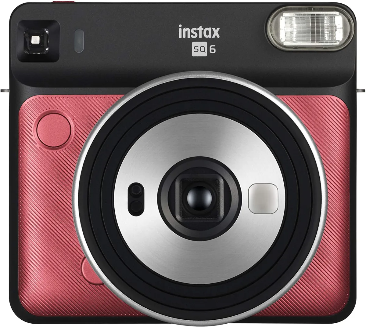 instant camera fujifilm instax square sq6