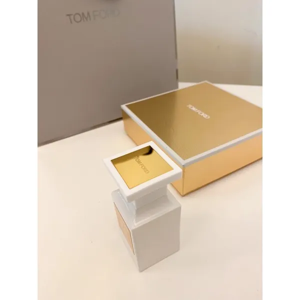 TOM FORD Soleil Blanc EDP Decant in 123510ml in VialSpray Bottle Cha Eun  Woo Perfume | Lazada PH