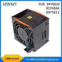 SZWXZY For IBM X3650M4 Cooling Fan 94Y6620 81Y6844 69Y5611 Fast Ship