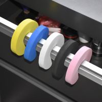 [A TOOL]☃ Child Finger Protector Door Stop Home Kitchen Bedroom Safety Clip Stop