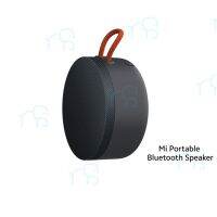 คุณภาพดี  XIAOMI Portable Bluetooth Speaker(MM6-001312) มีการรัประกันคุณภาพ  ฮาร์ดแวร์คอมพิวเตอร์