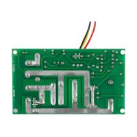 ；‘。、’ DC10-60V DC Motor Speed Regulator 12V 24V 36V 48V High Power Drive Module PWM Motor Speed Controller 20A Current Regulator