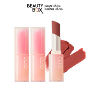 Ver.2 Son Thỏi Hiệu Ứng Mờ Clio Chiffon Mood Lip 3.2g