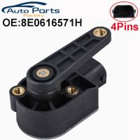 New High Quality Rear Height Sensor For Audi A4 Seat Exeo St 8E0616571H 8E0616571D