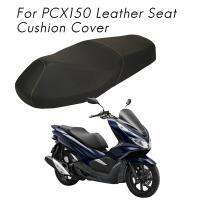 Motorcycle Leather Seat Cover Case for PCX150 PCX 150