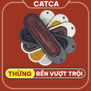 Bàn cào móng cho mèo thừng bền CATCA