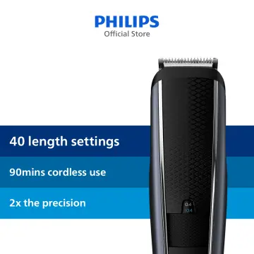 Beardtrimmer series 5000 Beard trimmer BT5502/13