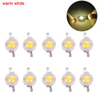 [Free shipping]10pcs 1W High-Power Led Lamp Highlighting Lights Bead High-Power Lamp Bead