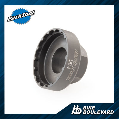 Park Tool LRT-2 เครื่องมือถอดล็อคลิง ชิมาโน่ อุปกรณ์ถอด lockring อุปกรณ์ซ่อมจักรยาน เครื่องมือซ่อมจักรยาน LOCKRING TOOL — SHIMANO® STEPS® จาก USA