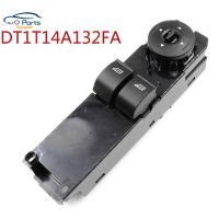 New DT1T14A132FA Power Window Master Switch Console For Ford Focus Car Accessories